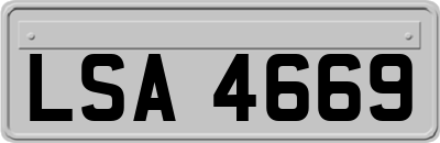 LSA4669