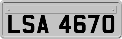 LSA4670