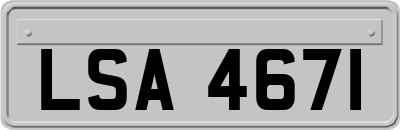 LSA4671