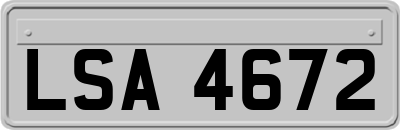 LSA4672