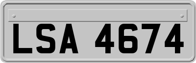LSA4674