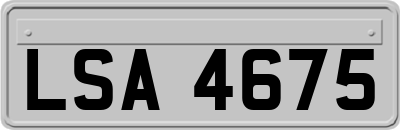 LSA4675
