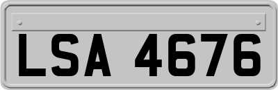 LSA4676