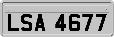 LSA4677
