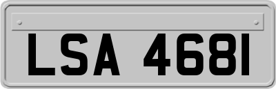LSA4681
