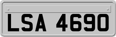 LSA4690
