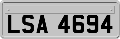 LSA4694