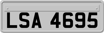 LSA4695