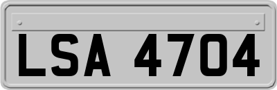 LSA4704