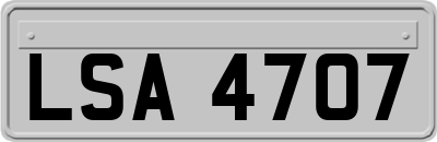 LSA4707