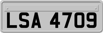 LSA4709