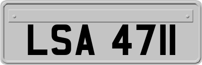 LSA4711