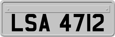 LSA4712
