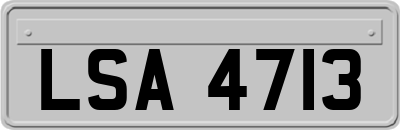 LSA4713