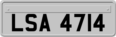 LSA4714