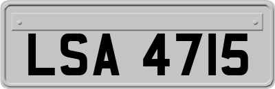 LSA4715