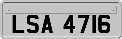 LSA4716
