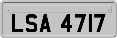 LSA4717