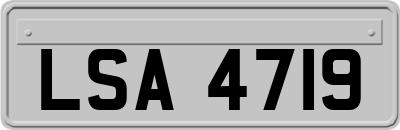 LSA4719