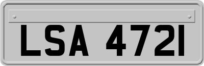 LSA4721