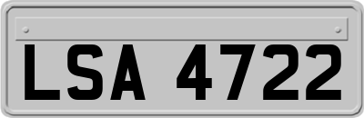 LSA4722