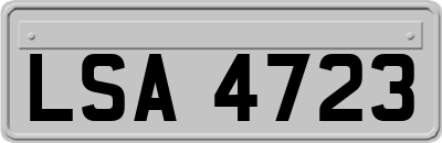 LSA4723