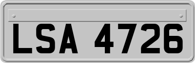 LSA4726