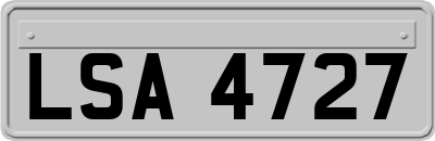 LSA4727