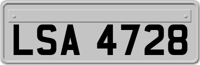 LSA4728