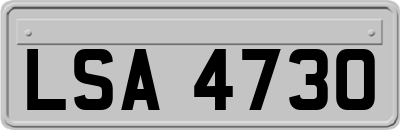LSA4730