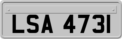 LSA4731