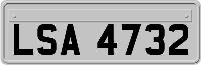 LSA4732