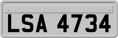 LSA4734