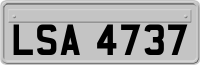 LSA4737