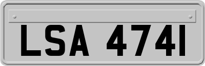 LSA4741