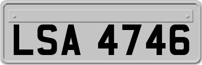 LSA4746