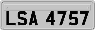 LSA4757