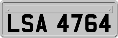 LSA4764
