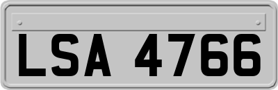 LSA4766