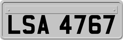 LSA4767