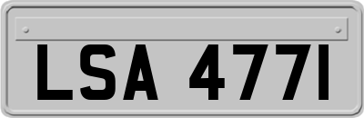 LSA4771