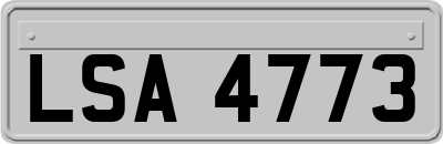LSA4773