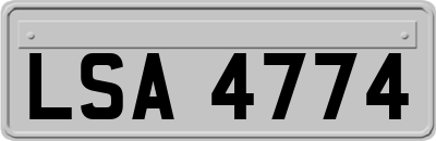 LSA4774