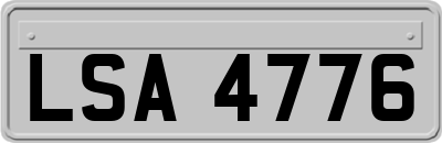 LSA4776
