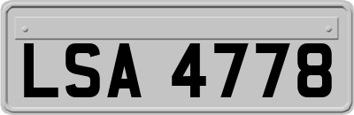 LSA4778