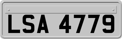 LSA4779