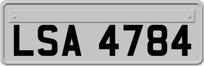 LSA4784