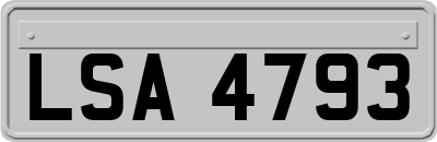 LSA4793