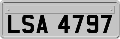 LSA4797