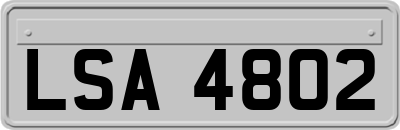 LSA4802